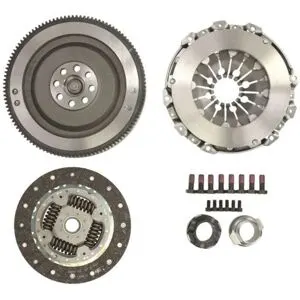 Kit d'embrayage VALEO 835167