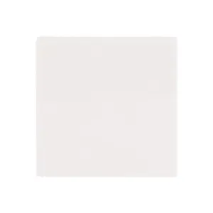 Cache Busch-Jaeger 2506-914 blanc-alpin