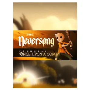 Neversong (clé Steam, Europe)