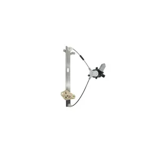 écanisme De Commande De Fenêtre Blic 606012047864 Honda