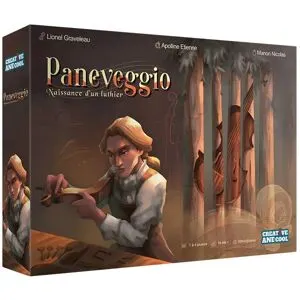 Paneveggio