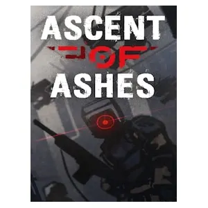 Ascent of Ashes (clé Steam, monde entier)