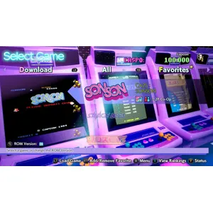 Capcom Arcade 2nd Stadium Bundle (clé Steam, monde entier)