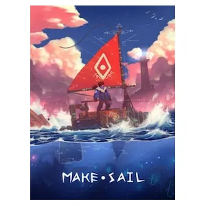 Make Sail (clé Steam, monde entier)