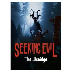 Seeking Evil: The Wendigo (clé Steam, monde entier)