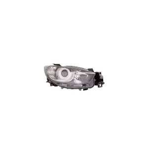 VAN WEZEL Phare avant pour MAZDA: CX-5 (Ref: 2780962)