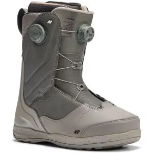 K2  - Maysis Grey - 11 - Boots de snowboard