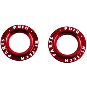 Insert Roulette Bras Oscillant Puig PHB19 Rouge