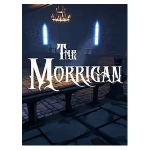 The Morrigan (clé Steam, monde entier)
