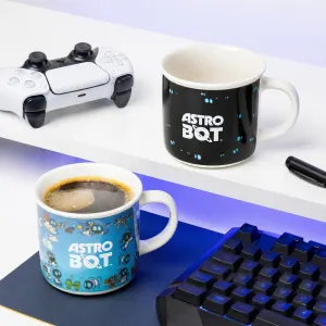 Astrobot Heat Change Mug