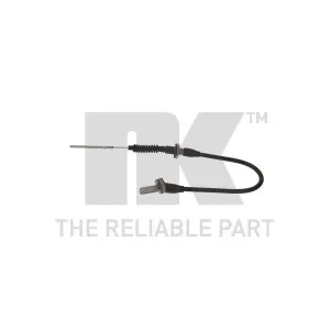 Tirette À Câble, Commande D'Embrayage Nk 923636 Opel
