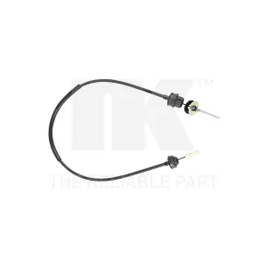 Tirette À Câble, Commande D'Embrayage Nk 923727 Peugeot