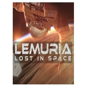Lemuria: Lost in Space (clé Steam, monde entier)