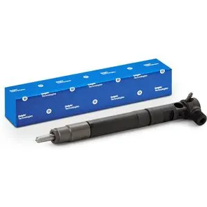 DELPHI R00301D-12B1 Injecteur