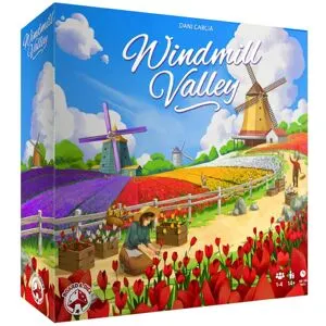 Windmill Valley