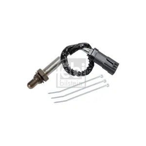 FEBI BILSTEIN Sonde lambda pour RENAULT: Kangoo, Mégane Classic, Mégane, Clio, Thalia & DACIA: Dust…