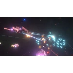 Stellar Warfare (clé Steam, monde entier)