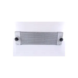 NISSENS 96066 Intercooler