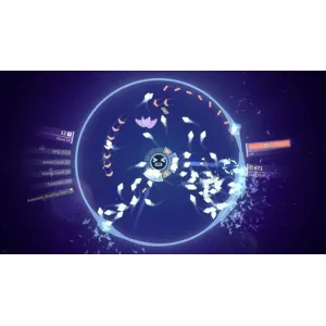 SHOOPER NOVA (clé Steam, monde entier)