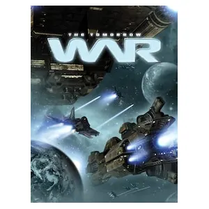 The Tomorrow War (clé Steam, Europe)