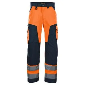 Pantalon Haute Visibilité Taille 52c