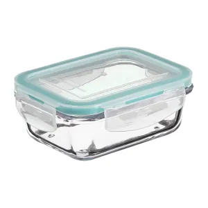 Boite de Conservation en Verre Rectangulaire 5FIVE