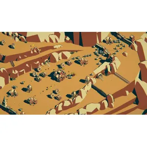 Thronefall (clé Steam, monde entier)