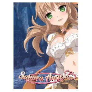 Sakura Angels (clé Steam, monde entier)