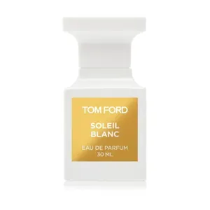 Soleil Blanc