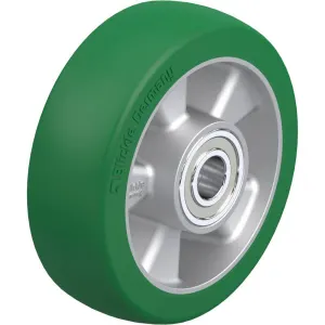 Roue Polyuréthane Softhane Alst 150_20k