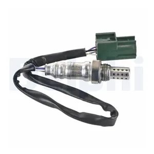 DELPHI Sonde lambda pour NISSAN: Micra (Ref: ES20642-12B1)