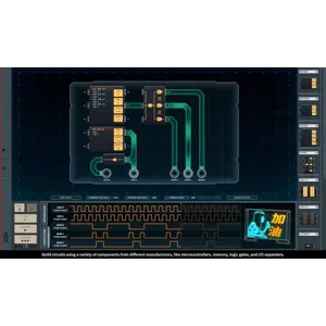 SHENZHEN I/O (clé Steam, monde entier)