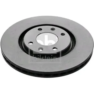 FEBI BILSTEIN 43991 Disque de frein