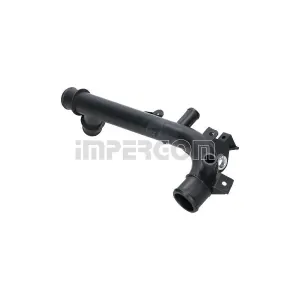 Durite De Radiateur Original Imperium 224341 Opel