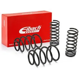 EIBACH Jeu de suspensions, ressorts pour FORD: Focus (Ref: E10-35-016-05-22)