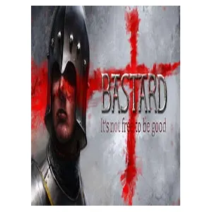 Bastard (clé Steam, monde entier)