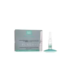 Ampoule Flash 5 uds