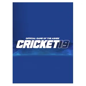 Cricket 19 (clé Steam, Europe)