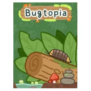 Bugtopia (clé Steam, monde entier)