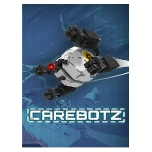 Carebotz (clé Steam, monde entier)