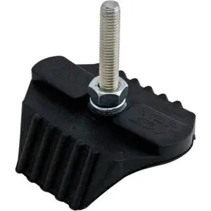 Gripster R-tech 2.50' Noir