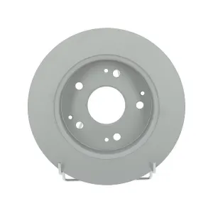 FERODO Disques de frein pour HONDA: Civic (Ref: DDF1861C)