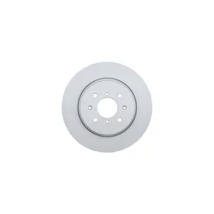 A.B.S. ALL BRAKE SYSTEMS BV. Disques de frein pour SUZUKI: Swift (Ref: 18241)