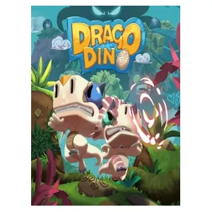 DragoDino (clé Steam, monde entier)