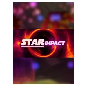 Star Impact (clé Steam, monde entier)