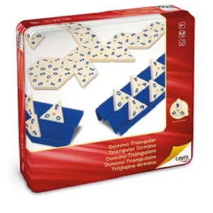 Domino Cayro Triangulaire