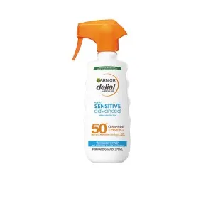 Garnier Sensitive Advanced spray protecteur SPF50+ 270 ml