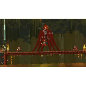 Gunbrella (clé Steam, monde entier)