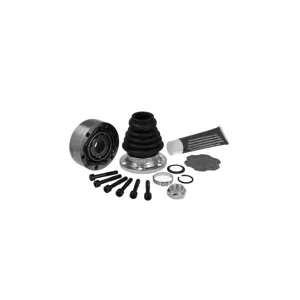 METELLI 16-1010A Kit de tête de cardan
