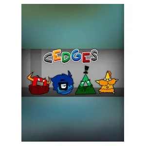 CEdges (clé Steam, monde entier)
